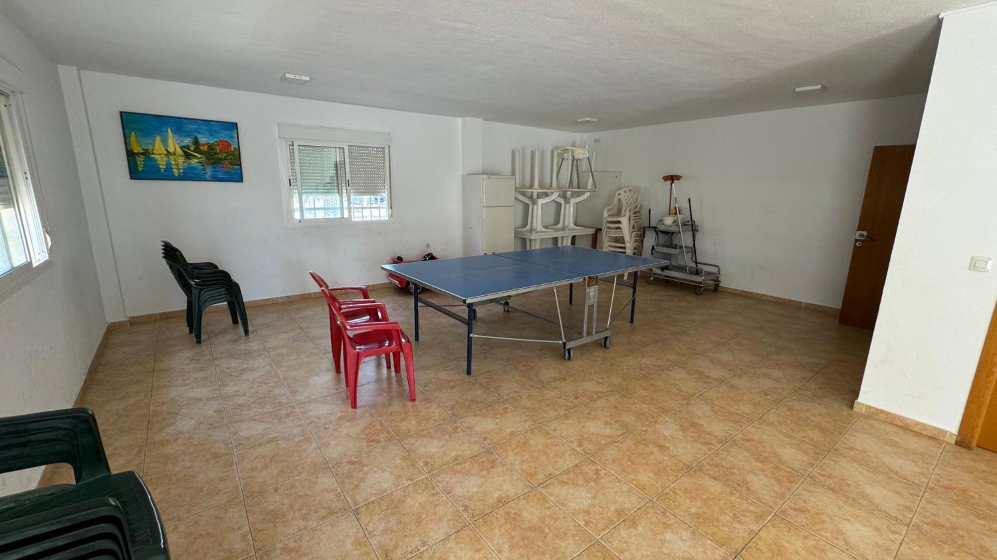 Seaside La Manga Apartment San Blas  Luaran gambar