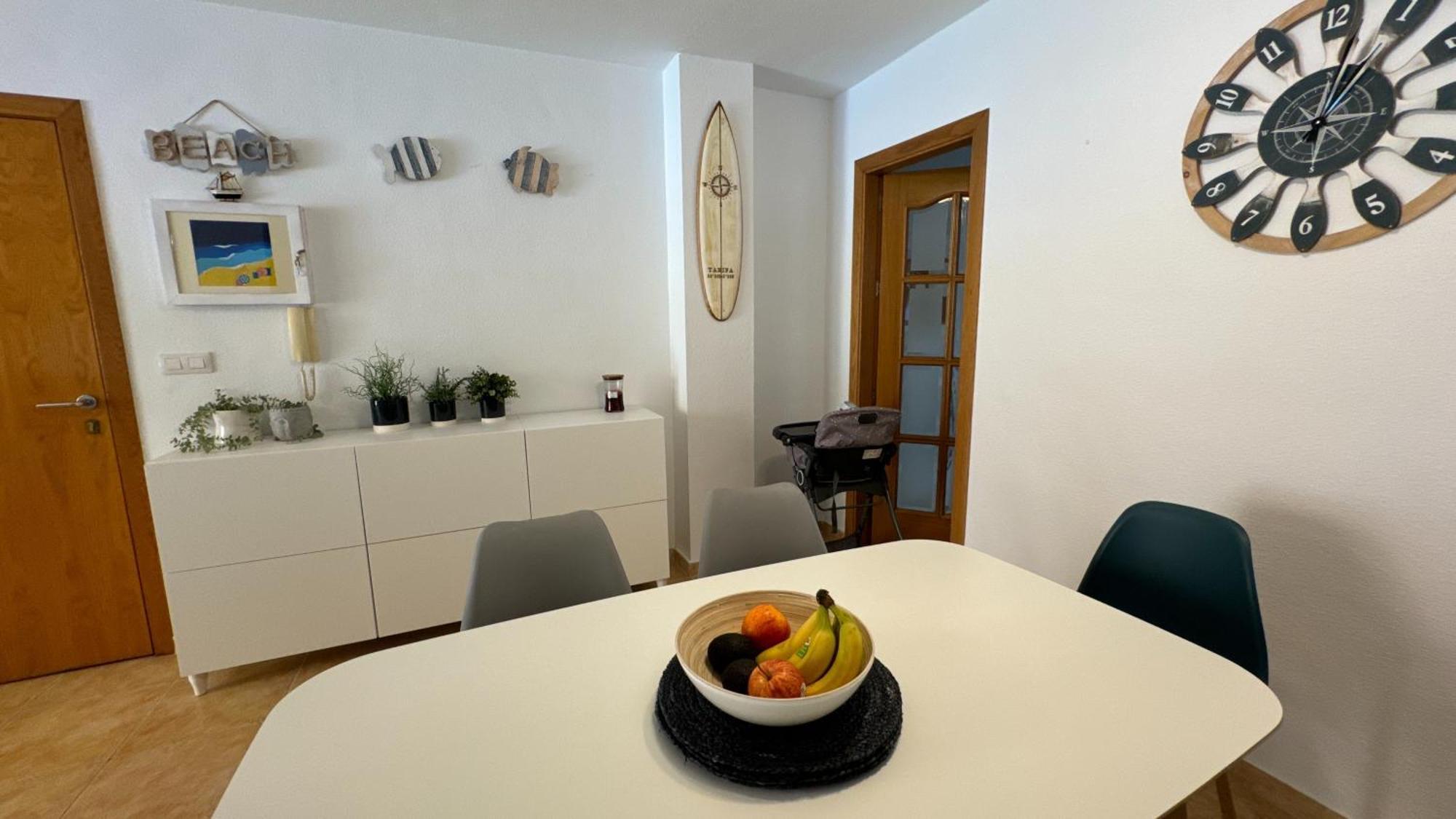 Seaside La Manga Apartment San Blas  Luaran gambar