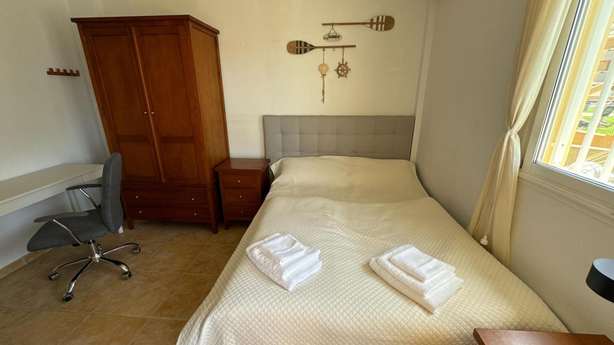 Seaside La Manga Apartment San Blas  Luaran gambar